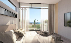 4 bedroom house with swimming pool for sale in Ayia Napa