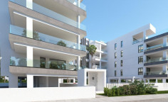 Beautiful 2 bedroom penthouse with swimming pool for sale in Larnaca Centre Beautiful 2 bedroom penthouse with swimming pool for sale in Larnaca Centre