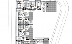 Beautiful 2 bedroom penthouse with swimming pool for sale in Larnaca Centre Beautiful 2 bedroom penthouse with swimming pool for sale in Larnaca Centre