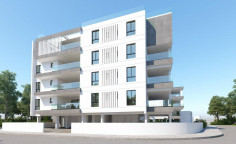 Large 2 bedroom penthouse with swimming pool for sale in Larnaca Centre Large 2 bedroom penthouse with swimming pool for sale in Larnaca Centre