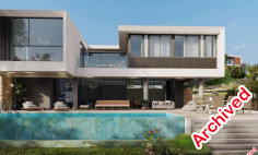 Viewpoint hills - villa no. 1277 