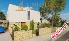 Viewpoint hills - villa no. 1277 