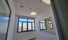 Commercial (office) in Linopetra, Limassol for rent 
