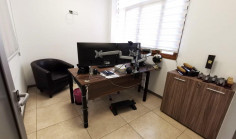 Commercial (office) in Linopetra, Limassol for rent 