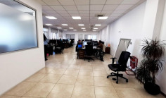 Commercial (office) in Linopetra, Limassol for rent 