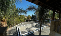 Luxury 4 bedrooms house with swimming pool for sale in Moni