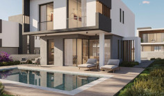 Beautiful 3 bedroom house with swimming pool for sale in Emba