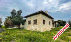 Residential 7428 m2 for sale in Lakatamia, Nicosia
