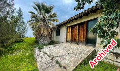 Residential 7428 m2 for sale in Lakatamia, Nicosia