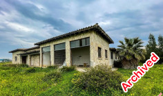 Residential 7428 m2 for sale in Lakatamia, Nicosia