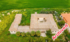 Residential 7428 m2 for sale in Lakatamia, Nicosia