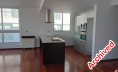 2 bedroom apartment in Agios Dimitrios, Nicosia 