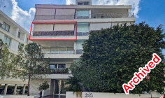 2 bedroom apartment in Agios Dimitrios, Nicosia 