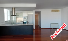 2 bedroom apartment in Agios Dimitrios, Nicosia 