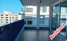 2 bedroom apartment in Agios Dimitrios, Nicosia 