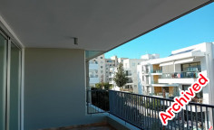 2 bedroom apartment in Agios Dimitrios, Nicosia 