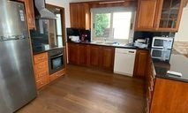 4 bedroom furnished villa with swimming pool to rent in Perivolia
