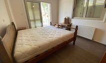 4 bedroom furnished villa with swimming pool to rent in Perivolia