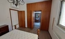4 bedroom furnished villa with swimming pool to rent in Perivolia