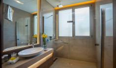 Luxury 2 bedroom furnished apartment to rent in Agios Tychonas