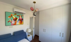 4 bedroom furnished house with swimming pool to rent in Peyia
