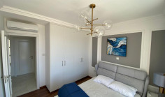 4 bedroom furnished house with swimming pool to rent in Peyia