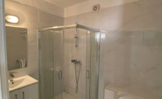 4 bedroom furnished house with swimming pool to rent in Peyia