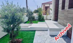 House in Oroklini, Larnaca 
