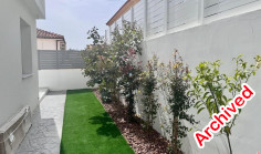 House in Oroklini, Larnaca 