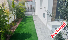 House in Oroklini, Larnaca 