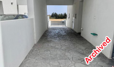 House in Oroklini, Larnaca 