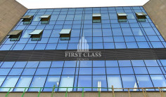 Office to rent in Germasogeia