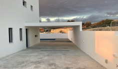 House (detached) in Ypsonas, Limassol for rent 