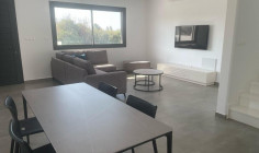 House (detached) in Ypsonas, Limassol for rent 