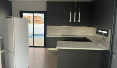 House (detached) in Ypsonas, Limassol for rent 