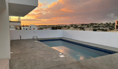 House (detached) in Ypsonas, Limassol for rent 