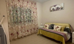 Spacious 2 bedrooms apartment to rent in Germasogeia Tourist Area