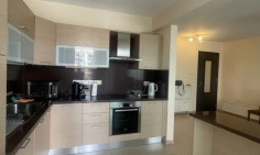 Spacious 2 bedrooms apartment to rent in Germasogeia Tourist Area