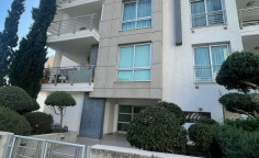 Spacious 2 bedrooms apartment to rent in Germasogeia Tourist Area