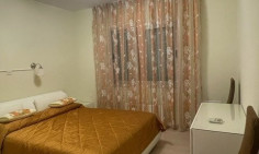 Spacious 2 bedrooms apartment to rent in Germasogeia Tourist Area