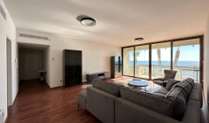 3 bedroom furnished apartment with swimming pool to rent in Amathus area