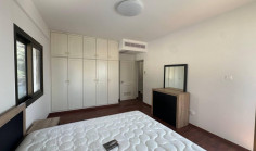 3 bedroom furnished apartment with swimming pool to rent in Amathus area
