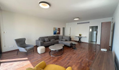3 bedroom furnished apartment with swimming pool to rent in Amathus area