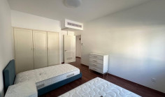 3 bedroom furnished apartment with swimming pool to rent in Amathus area