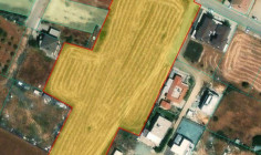 Residential 1149 m2 for sale in Lakatamia, Nicosia