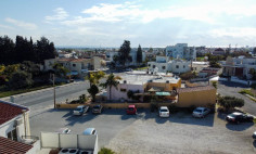 Investment (mixed use) in Aradippou, Larnaca for sale , Larnaca