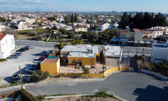 Investment (mixed use) in Aradippou, Larnaca for sale , Larnaca