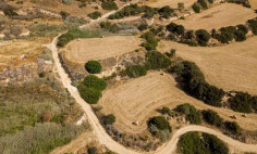 Residential 8646 m2 for sale in Pissouri, Limassol