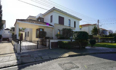 Luxury 5 bedroom house for sale in Engomi