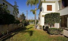 Luxury 5 bedroom house for sale in Engomi